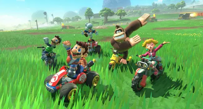 Mario Kart World - Nintendo Switch 2 | Nintendo | GameStop